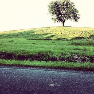 Lancaster County Countryside